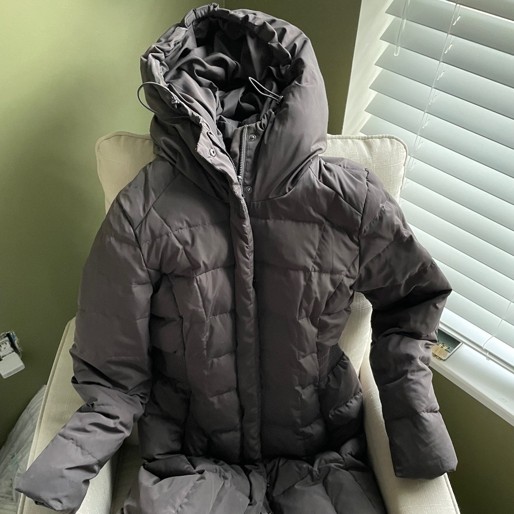 Women’s Cole Haan winter coat